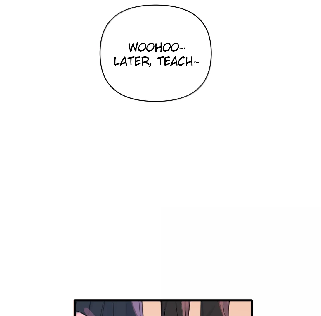 Read Love Gives Me Superpowers chapter 103 image 22 on Lezhin