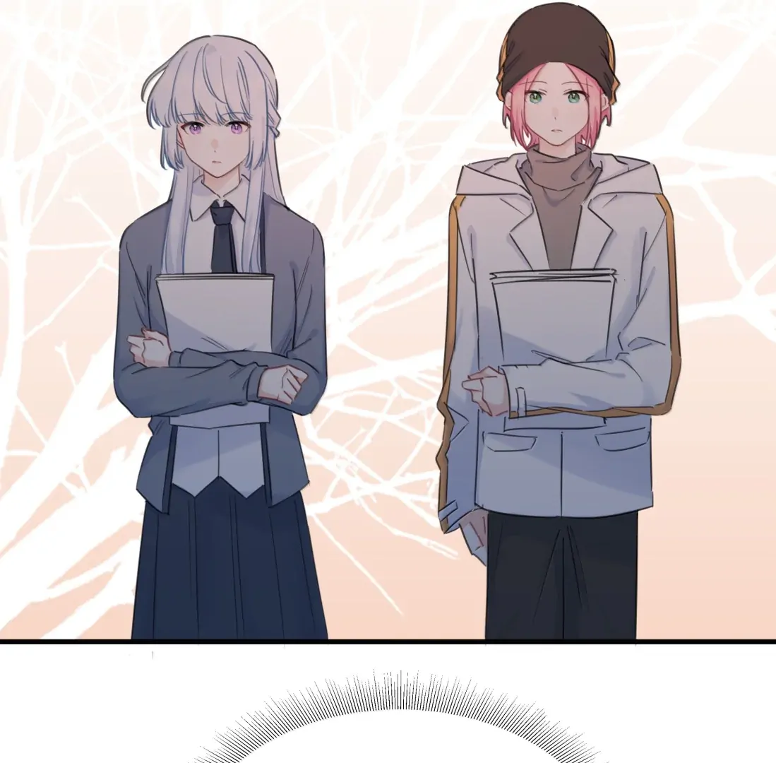 Read Love Gives Me Superpowers chapter 103 image 30 on Lezhin