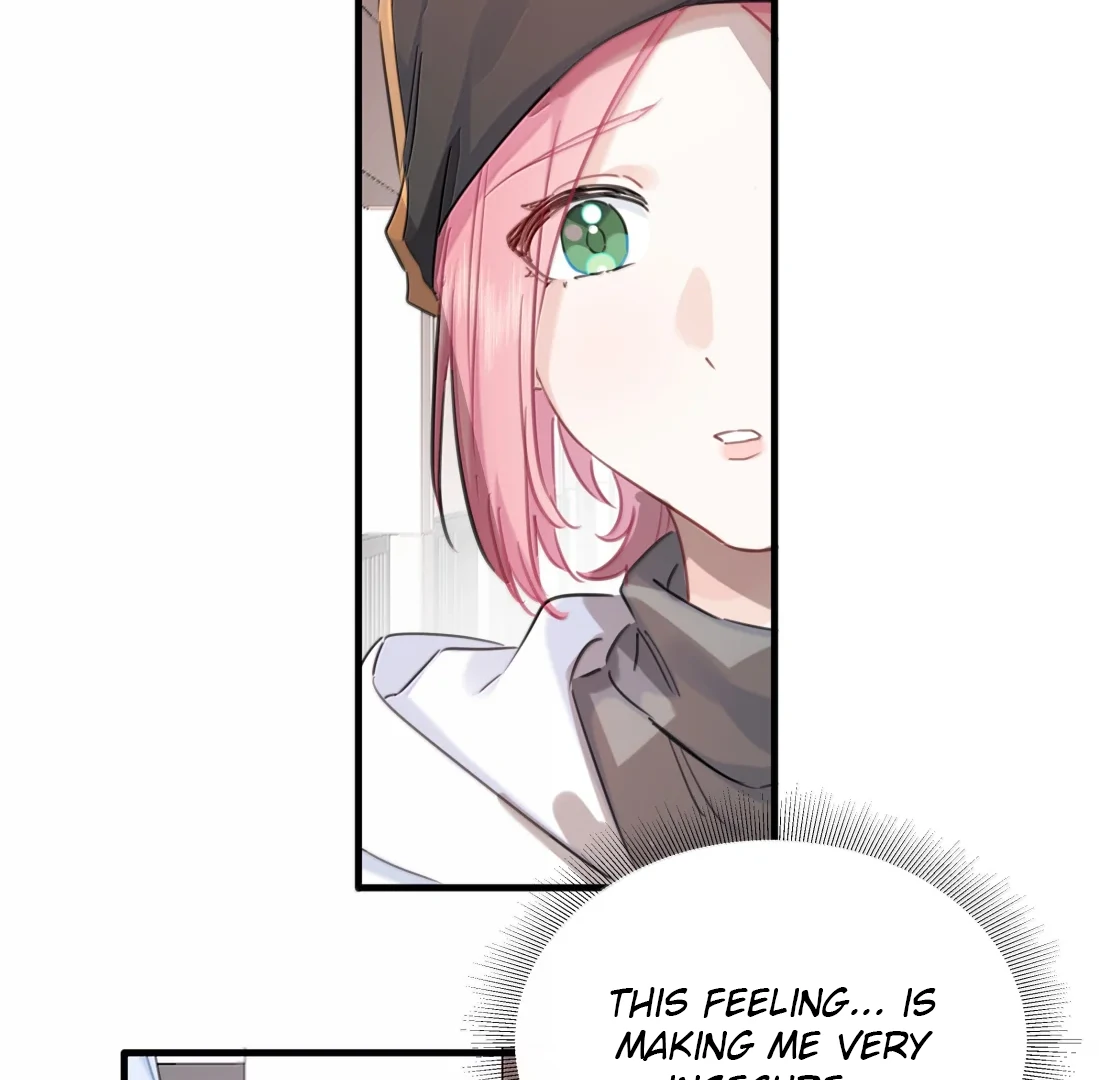 Read Love Gives Me Superpowers chapter 103 image 32 on Lezhin