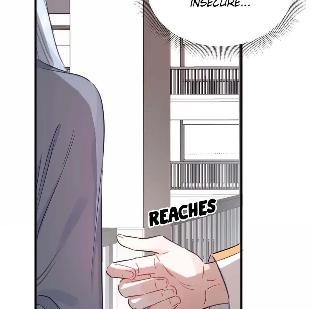 Read Love Gives Me Superpowers chapter 103 image 33 on Lezhin