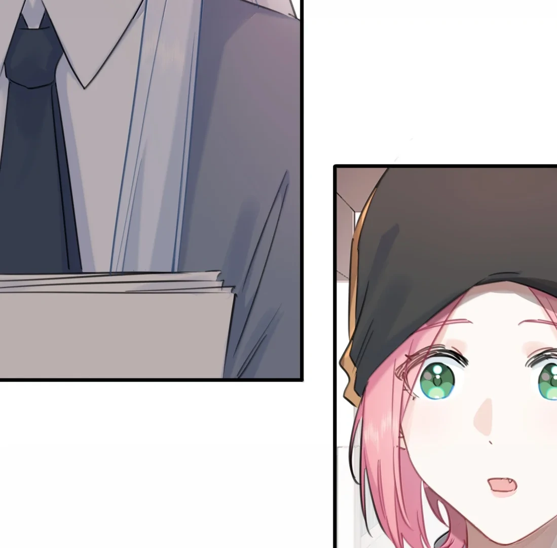 Read Love Gives Me Superpowers chapter 103 image 36 on Lezhin