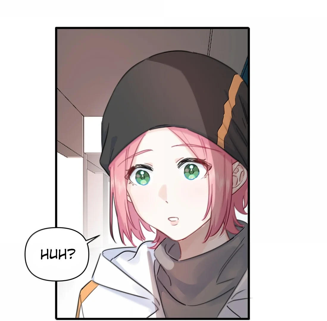 Read Love Gives Me Superpowers chapter 103 image 41 on Lezhin