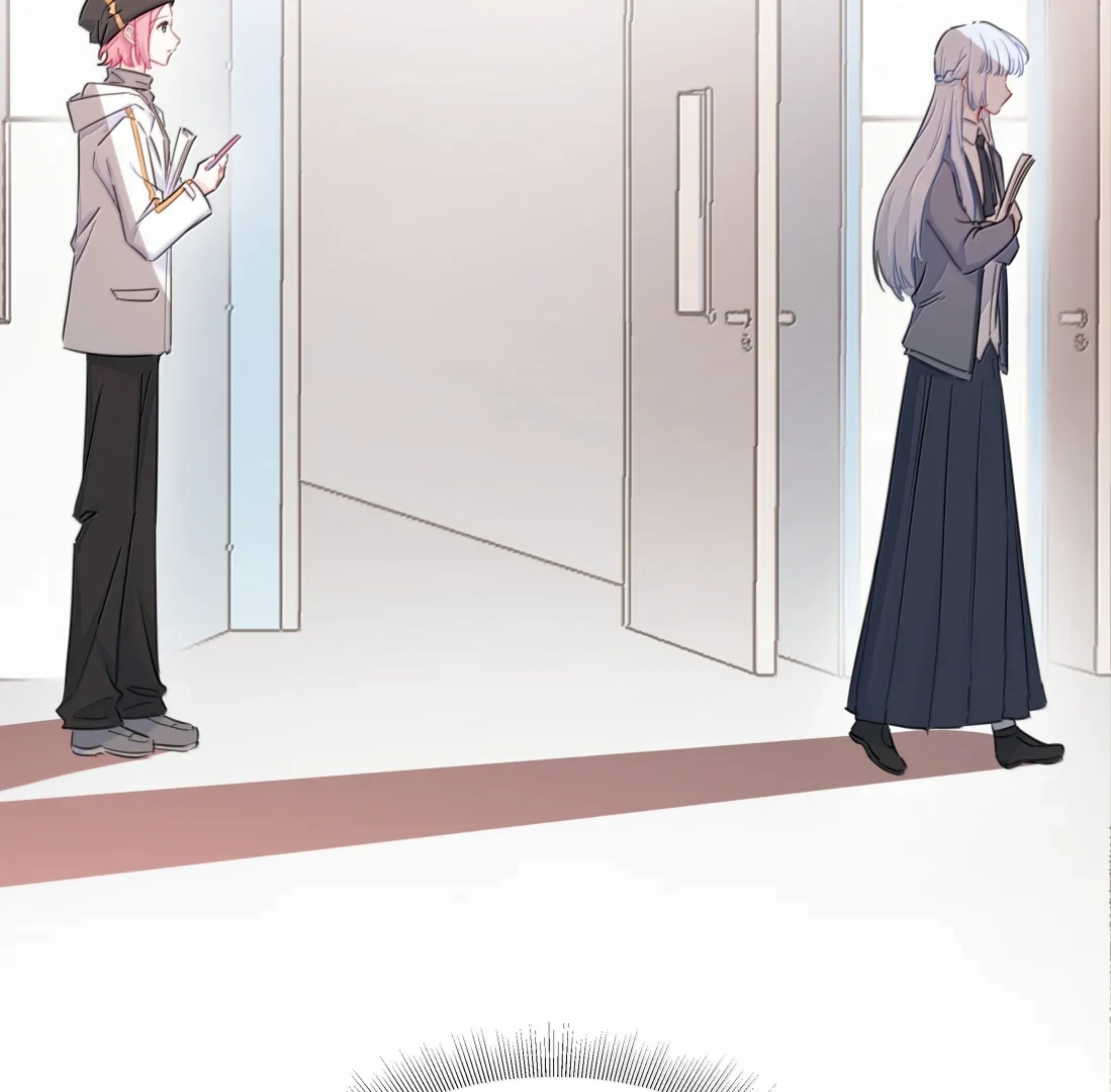 Read Love Gives Me Superpowers chapter 103 image 43 on Lezhin