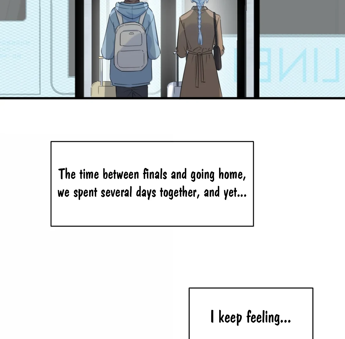 Read Love Gives Me Superpowers chapter 103 image 47 on Lezhin