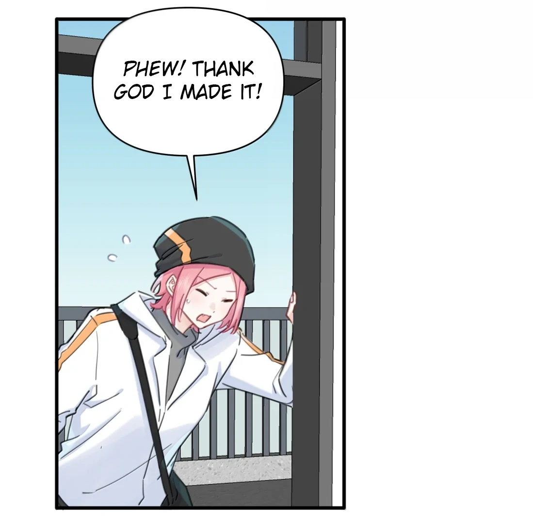 Read Love Gives Me Superpowers chapter 103 image 5 on Lezhin