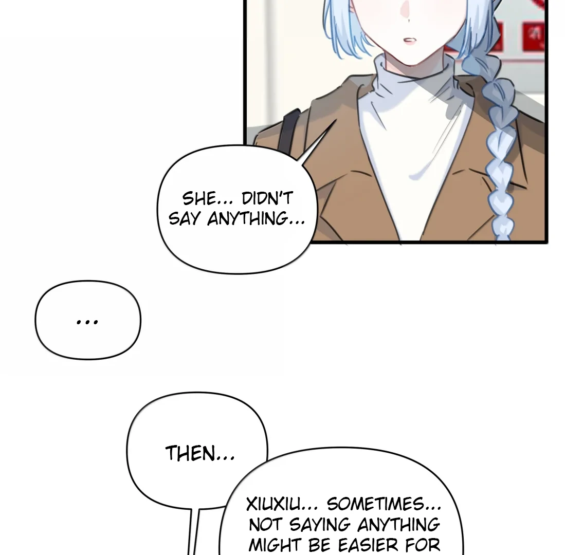 Read Love Gives Me Superpowers chapter 103 image 52 on Lezhin