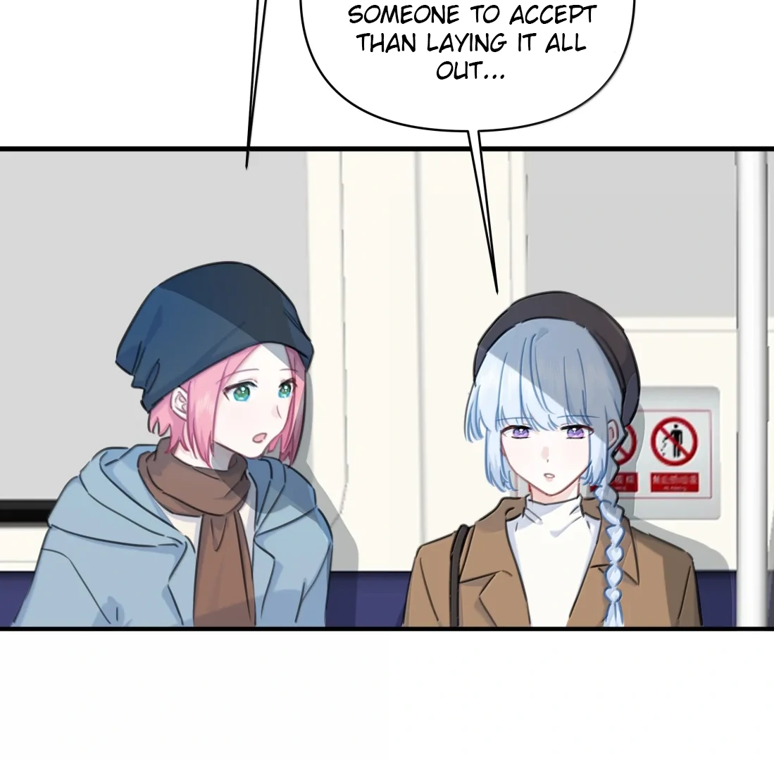 Read Love Gives Me Superpowers chapter 103 image 53 on Lezhin