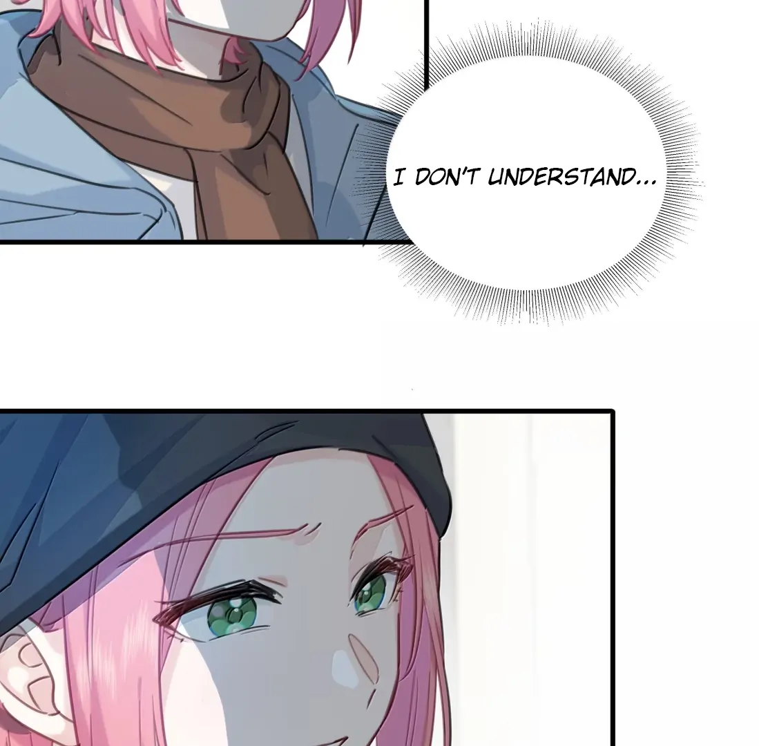 Read Love Gives Me Superpowers chapter 103 image 55 on Lezhin