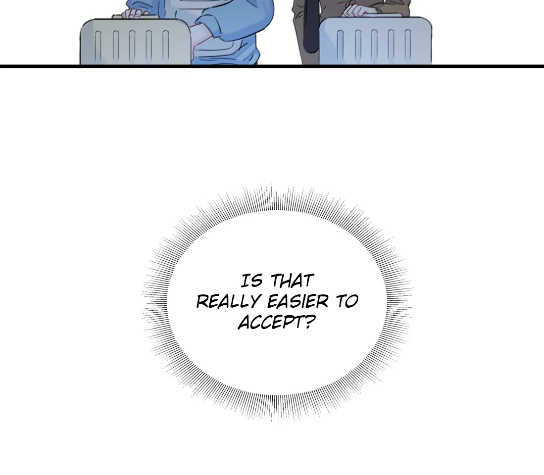Read Love Gives Me Superpowers chapter 103 image 58 on Lezhin