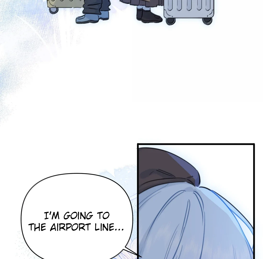 Read Love Gives Me Superpowers chapter 103 image 60 on Lezhin