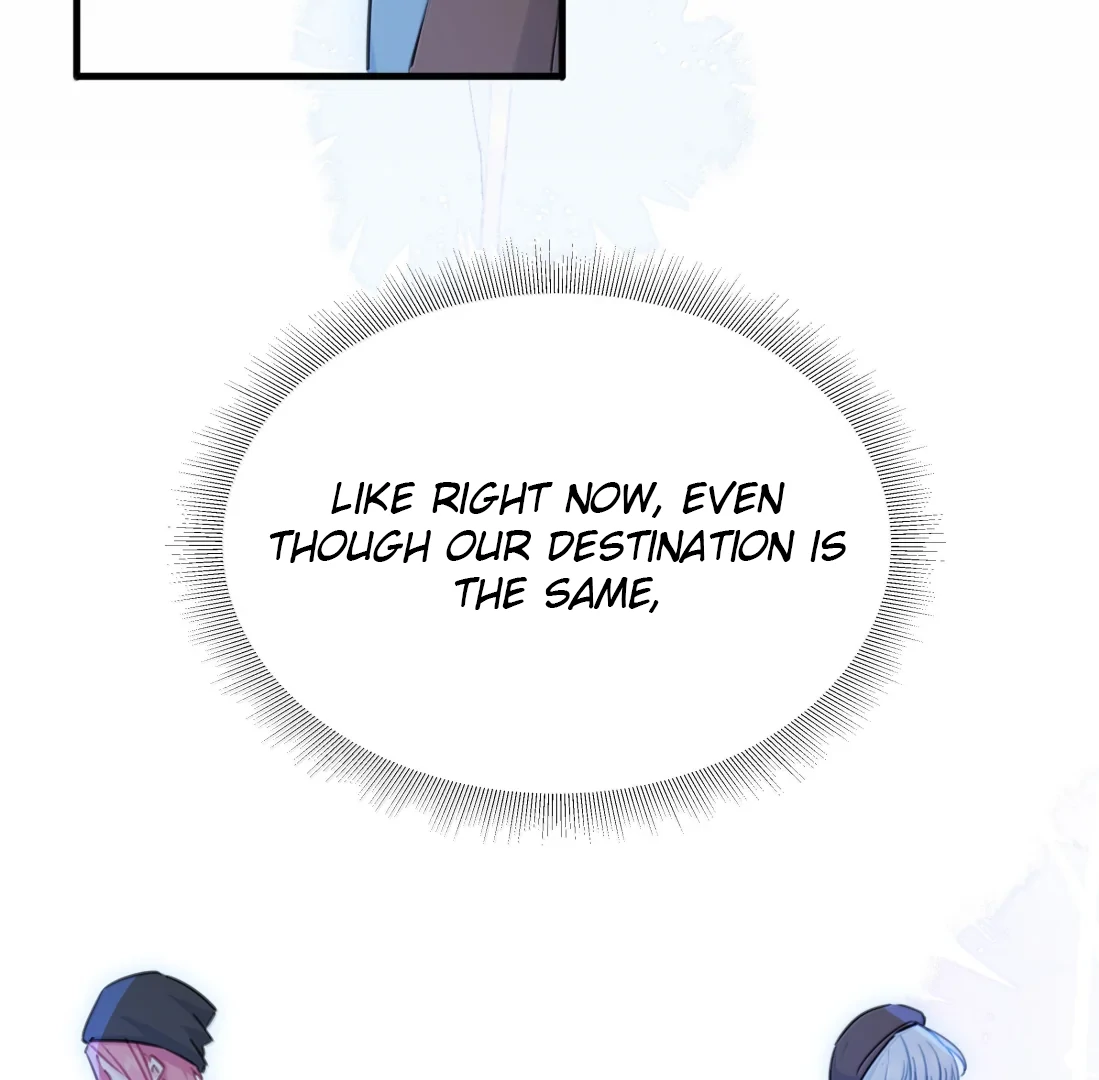 Read Love Gives Me Superpowers chapter 103 image 63 on Lezhin