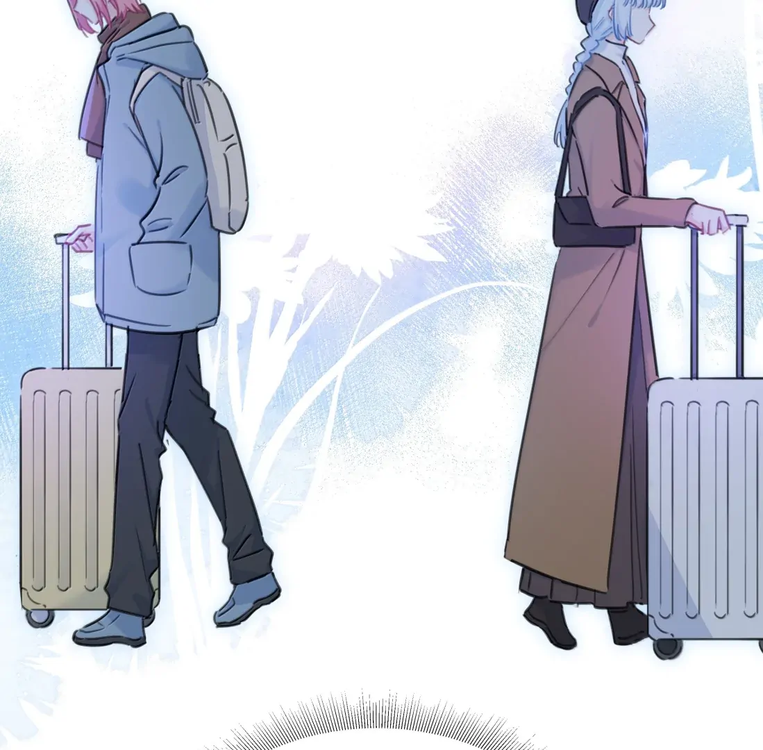 Read Love Gives Me Superpowers chapter 103 image 64 on Lezhin