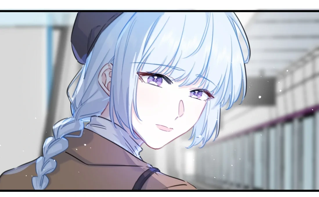 Read Love Gives Me Superpowers chapter 103 image 67 on Lezhin