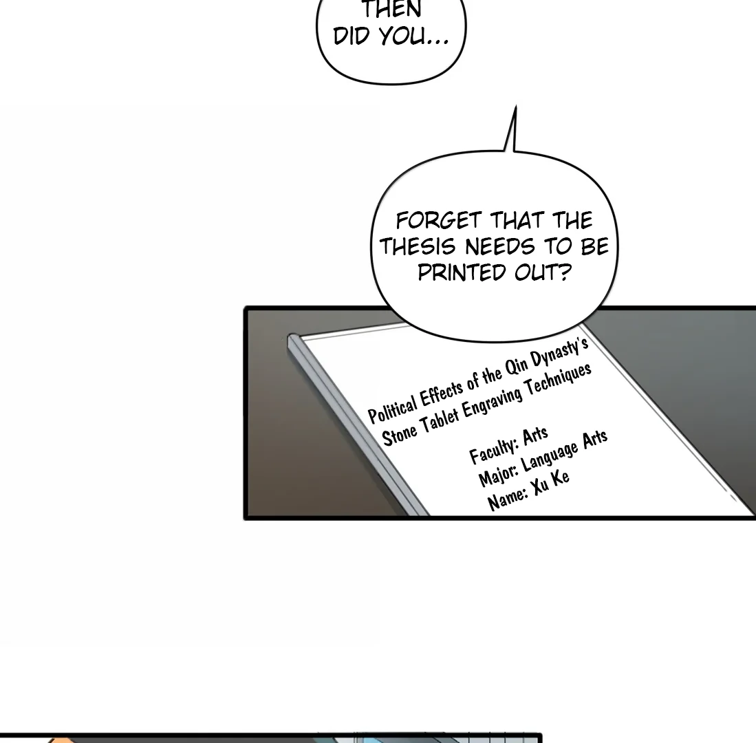 Read Love Gives Me Superpowers chapter 103 image 7 on Lezhin