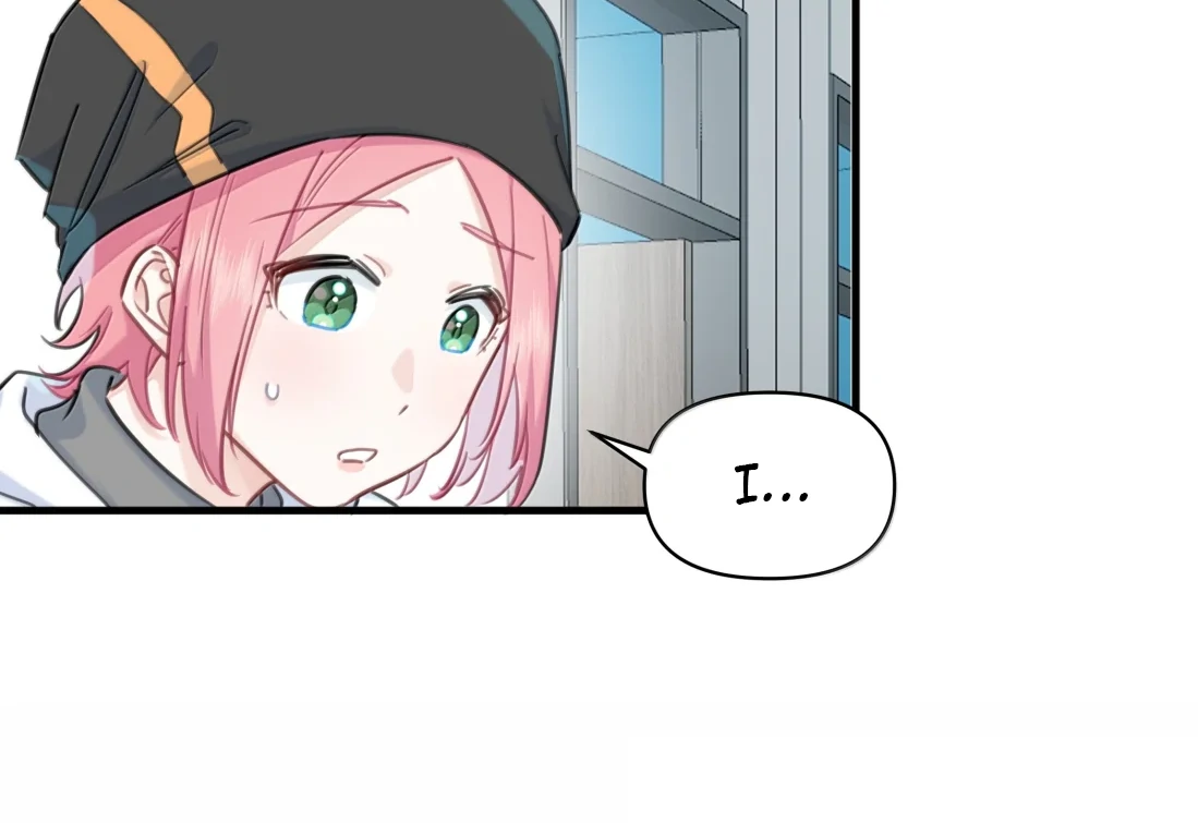 Read Love Gives Me Superpowers chapter 103 image 8 on Lezhin