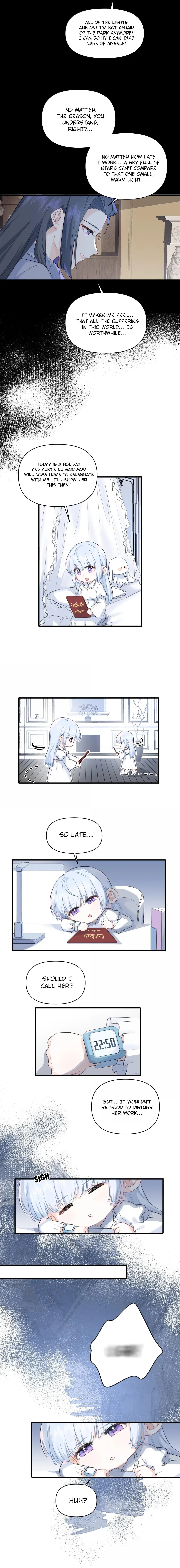 Read Love Gives Me Superpowers chapter 109 image 2 on Lezhin