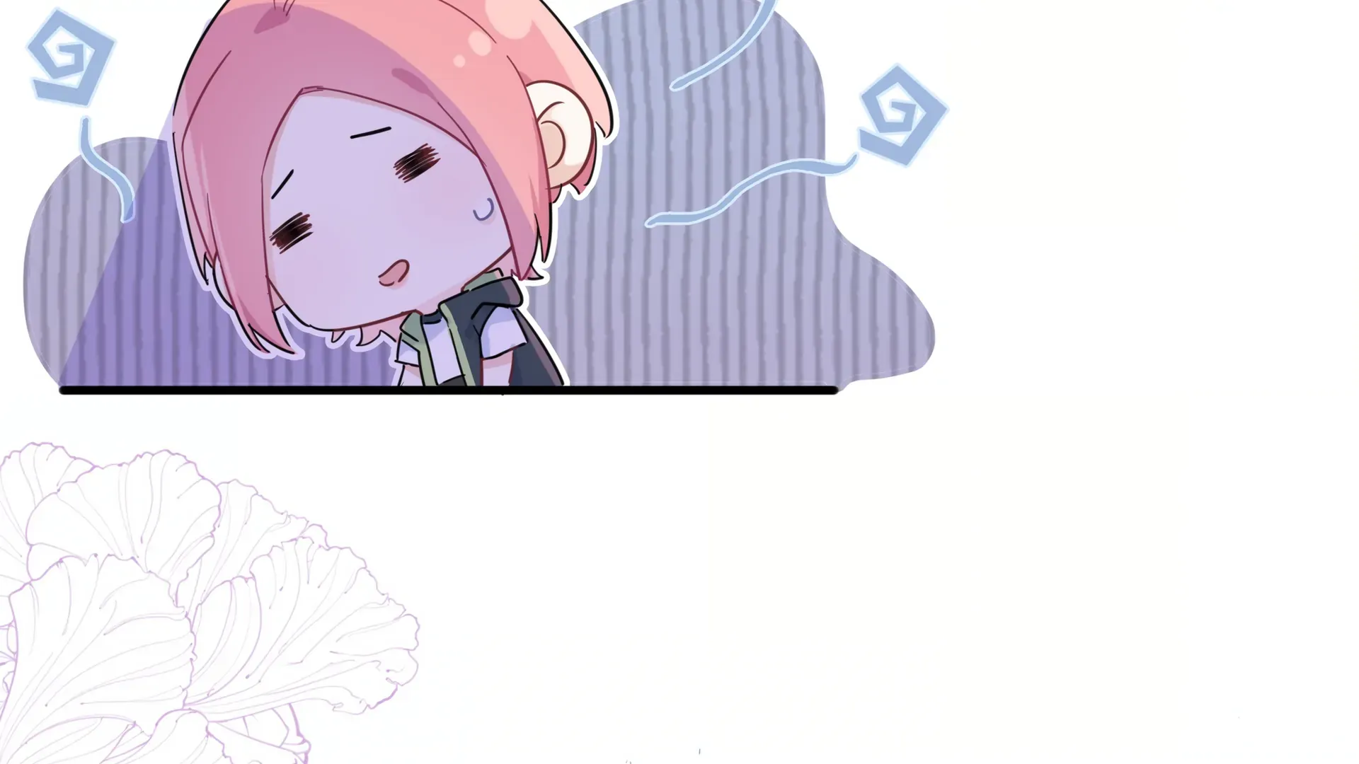 Read Love Gives Me Superpowers chapter 11 image 22 on Lezhin