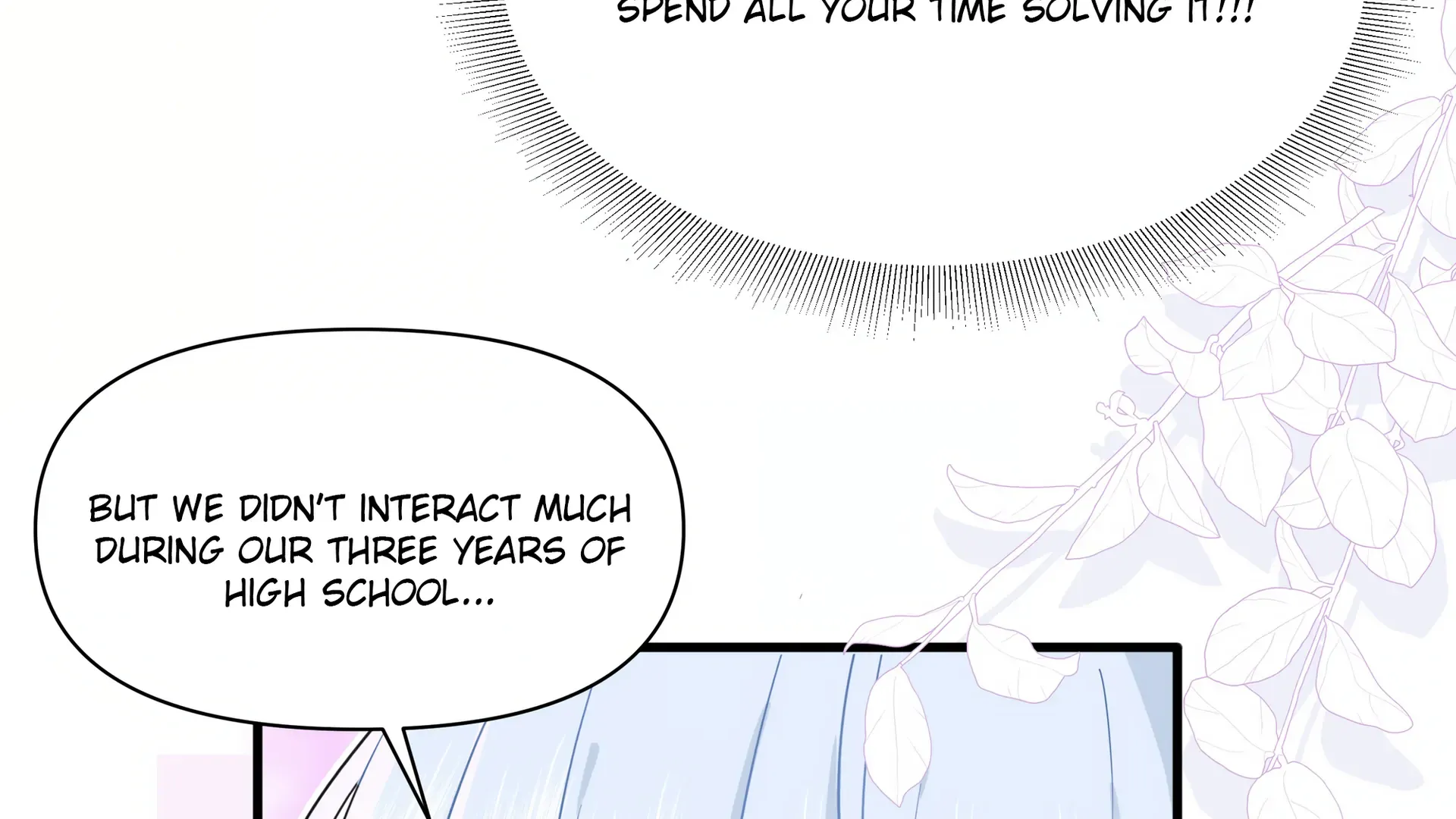 Read Love Gives Me Superpowers chapter 11 image 28 on Lezhin