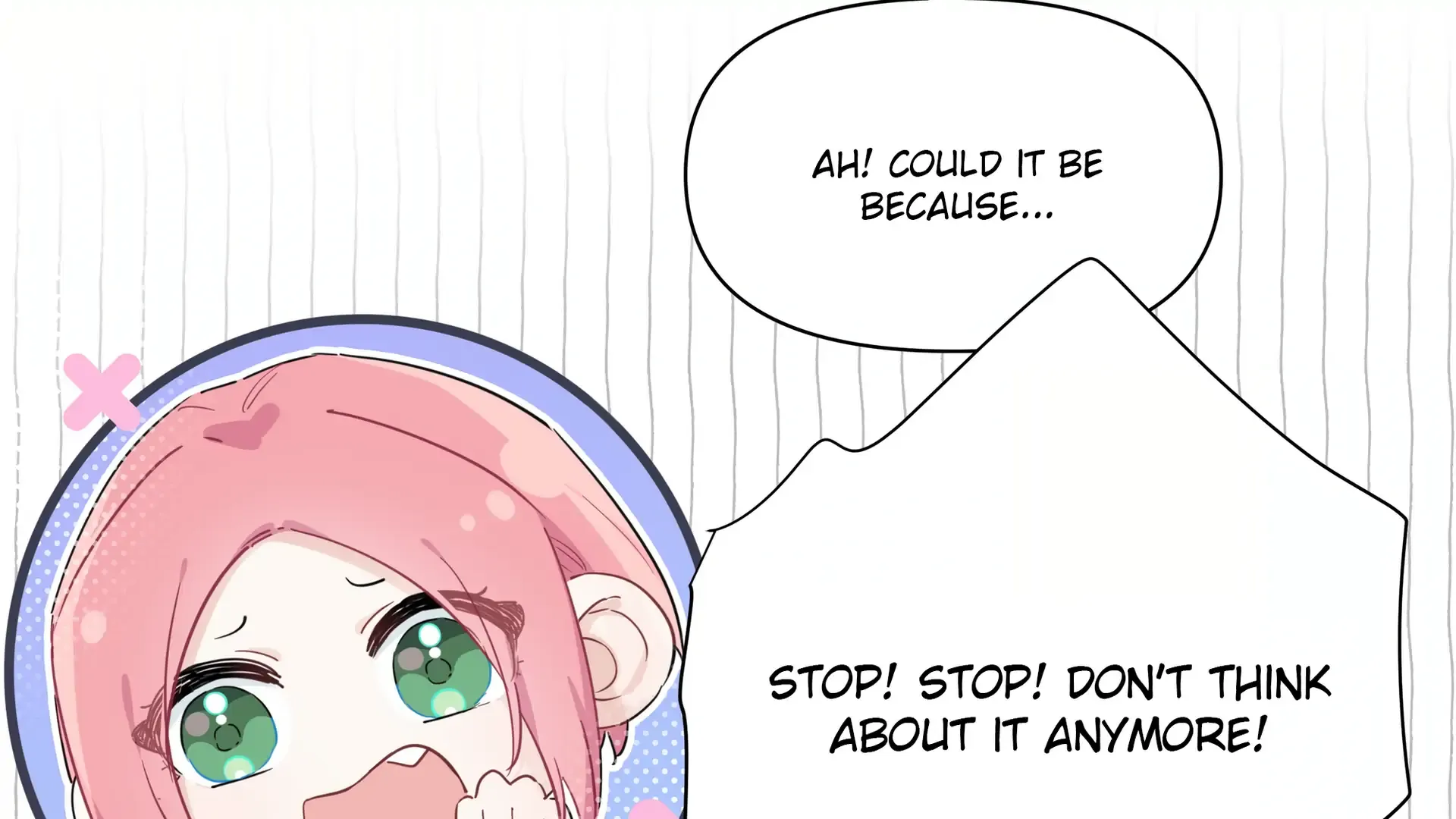 Read Love Gives Me Superpowers chapter 11 image 33 on Lezhin