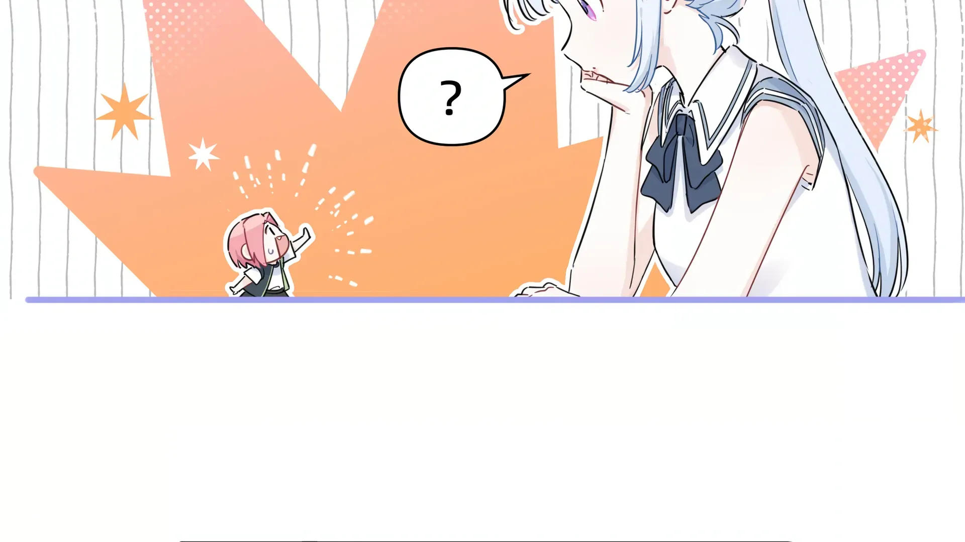 Read Love Gives Me Superpowers chapter 11 image 35 on Lezhin