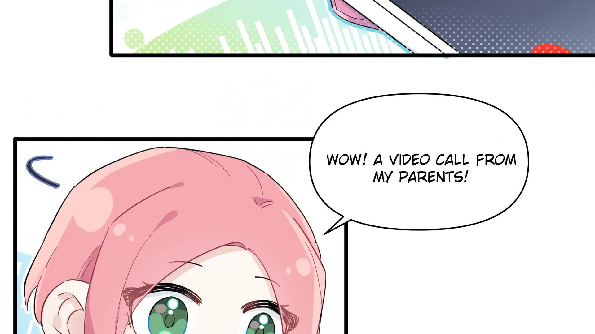 Read Love Gives Me Superpowers chapter 11 image 40 on Lezhin