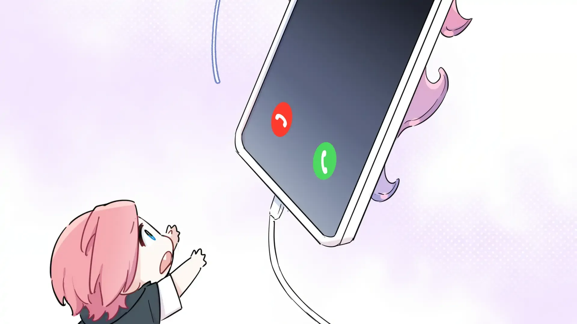 Read Love Gives Me Superpowers chapter 11 image 44 on Lezhin