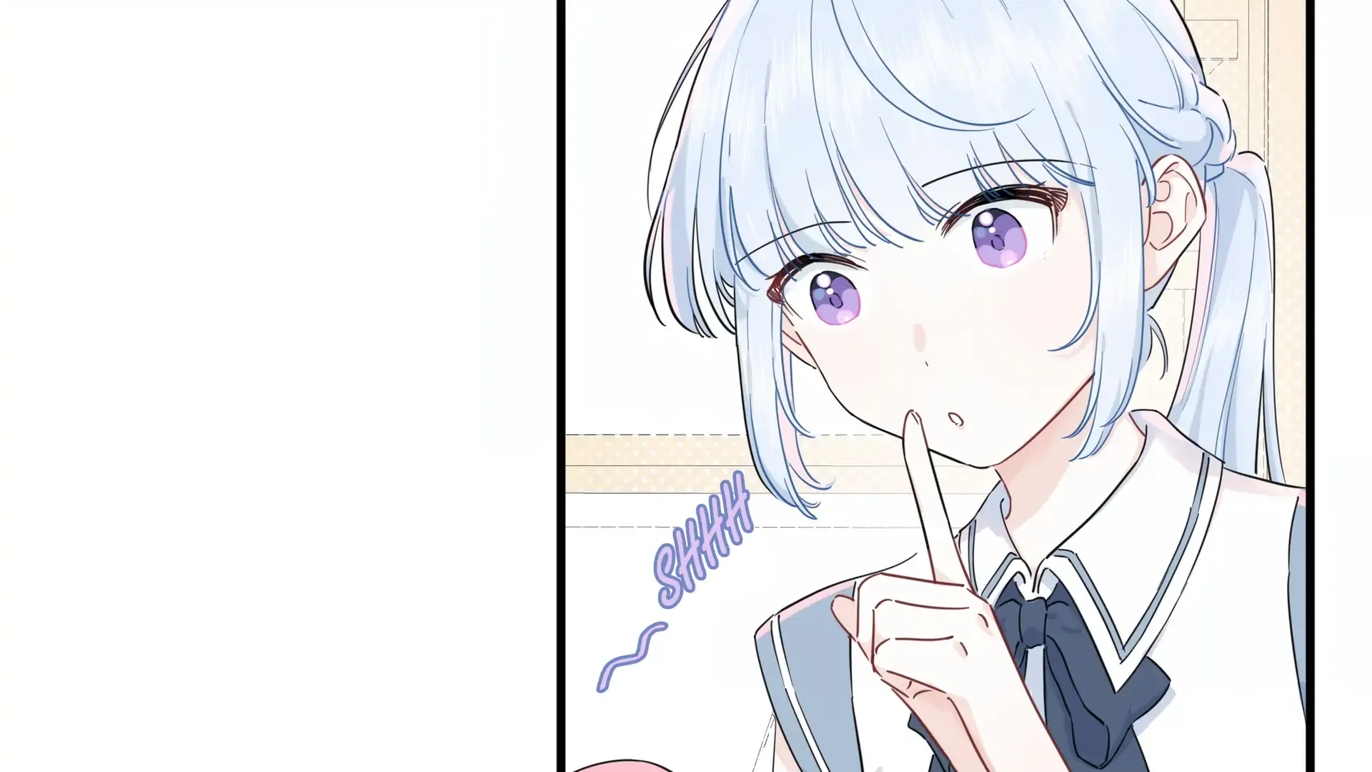 Read Love Gives Me Superpowers chapter 11 image 46 on Lezhin