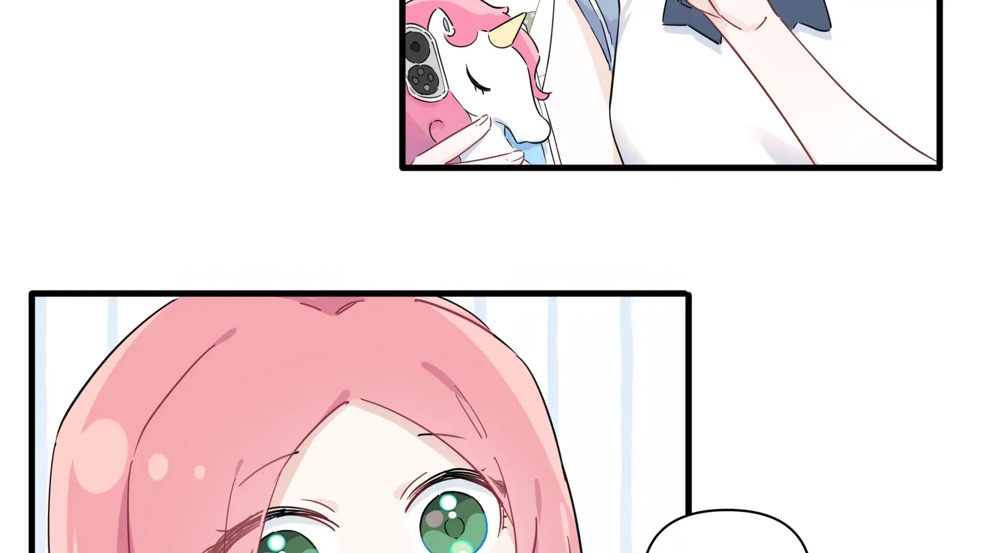 Read Love Gives Me Superpowers chapter 11 image 47 on Lezhin