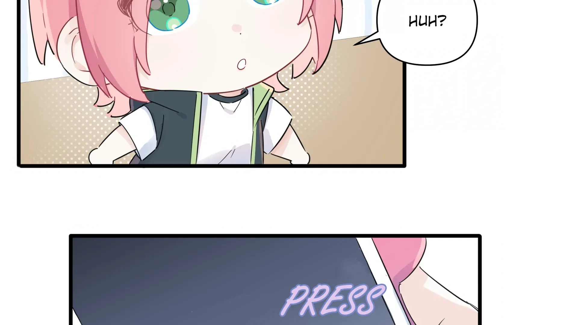 Read Love Gives Me Superpowers chapter 11 image 48 on Lezhin