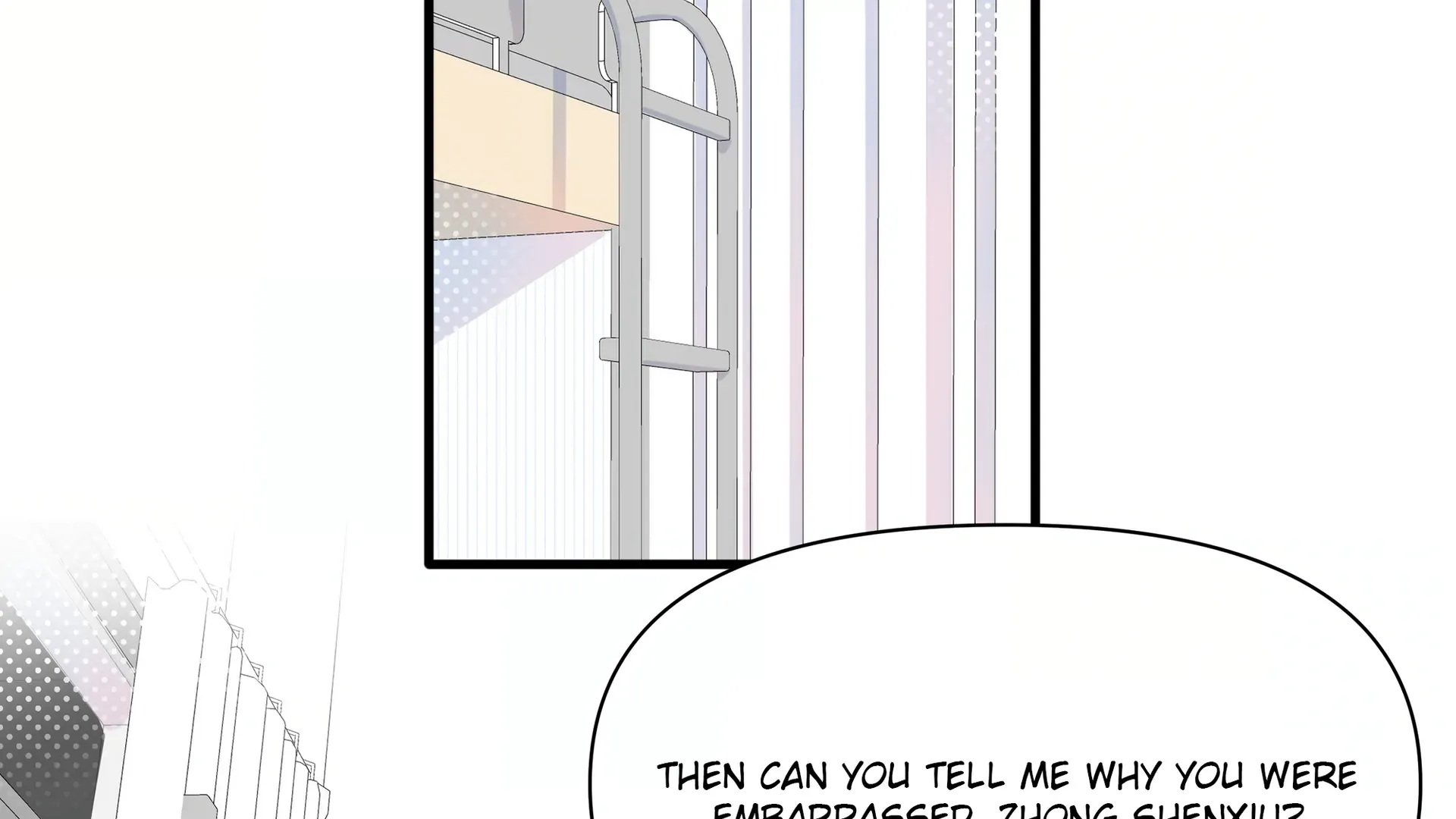 Read Love Gives Me Superpowers chapter 11 image 5 on Lezhin