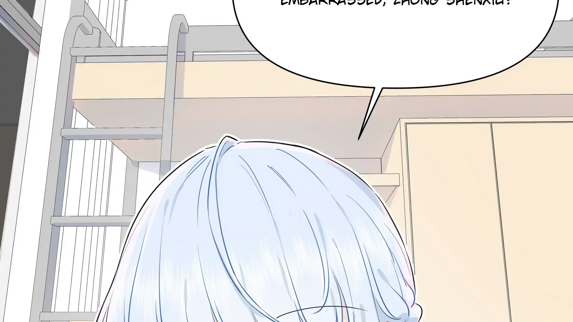 Read Love Gives Me Superpowers chapter 11 image 6 on Lezhin