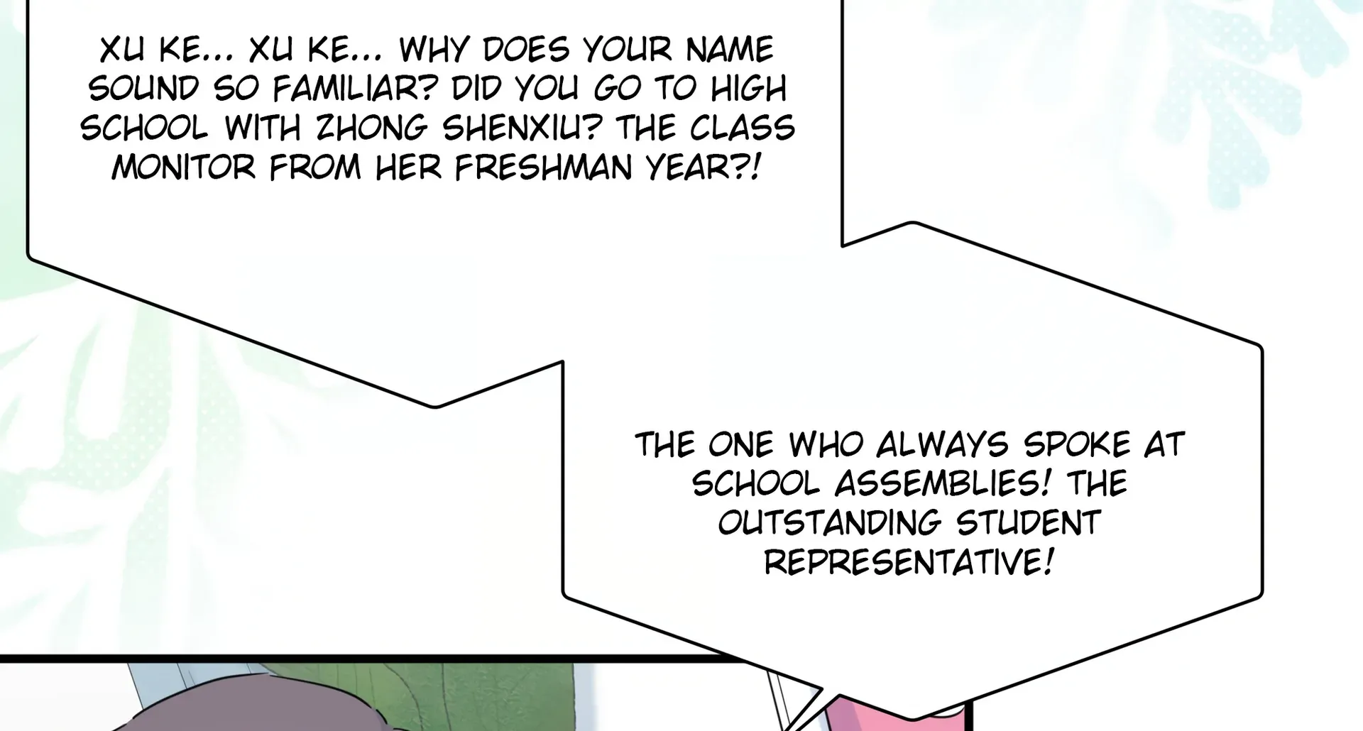 Read Love Gives Me Superpowers chapter 11 image 60 on Lezhin