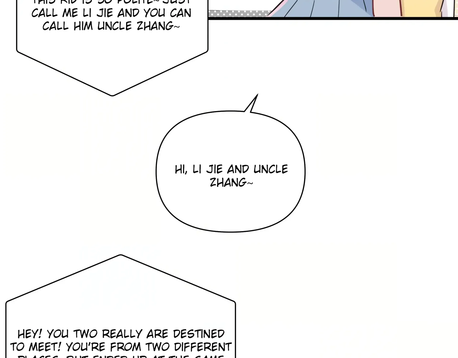 Read Love Gives Me Superpowers chapter 11 image 63 on Lezhin
