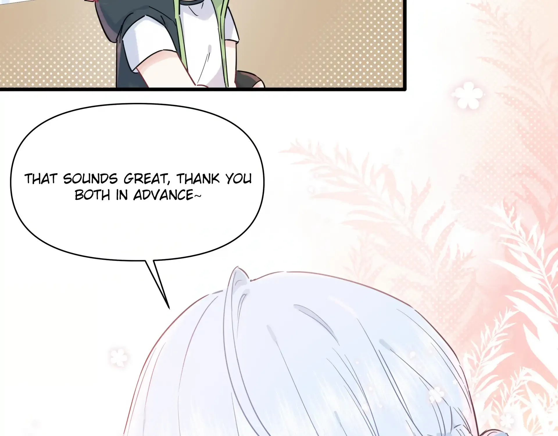 Read Love Gives Me Superpowers chapter 11 image 65 on Lezhin