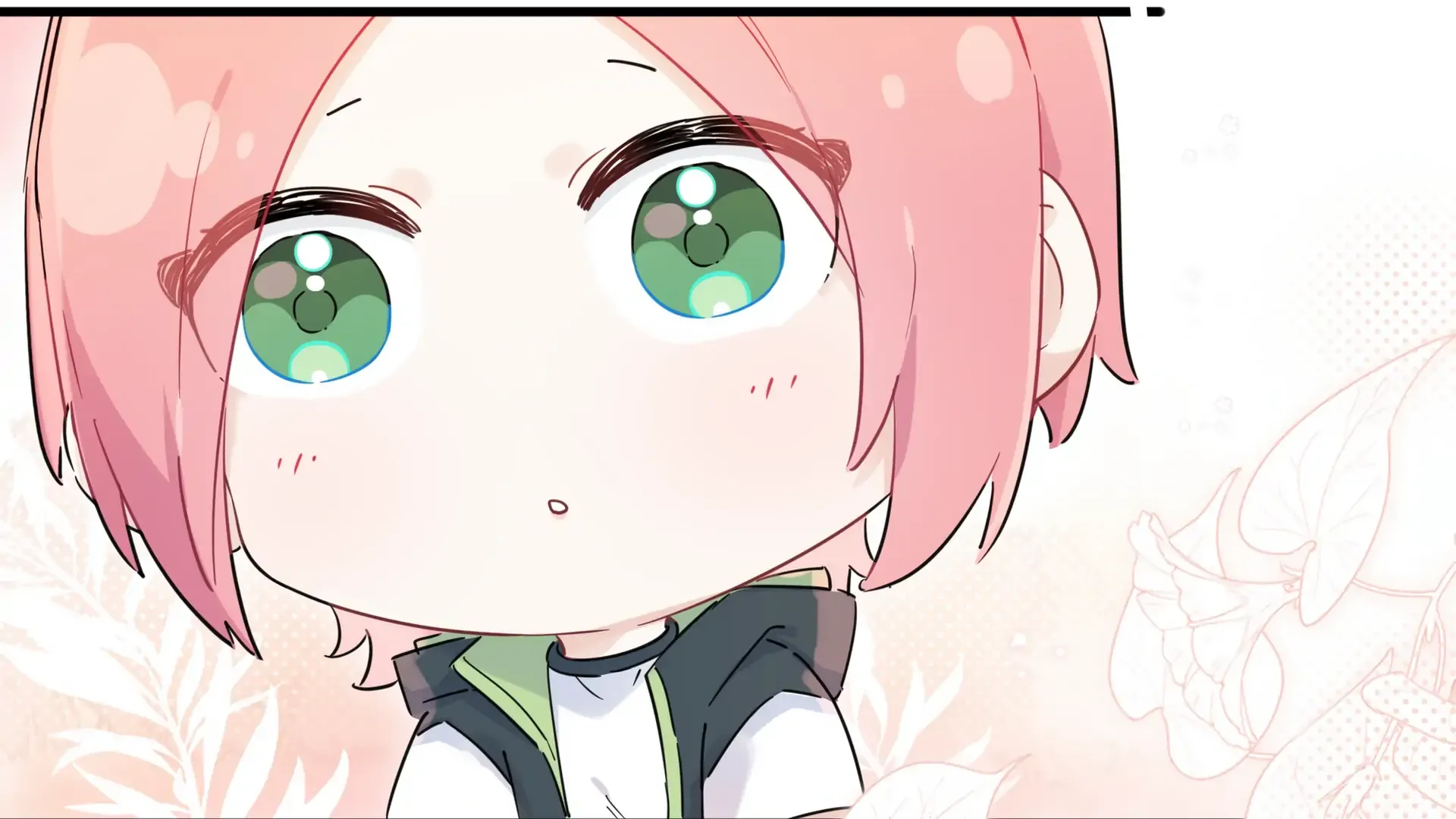 Read Love Gives Me Superpowers chapter 11 image 68 on Lezhin