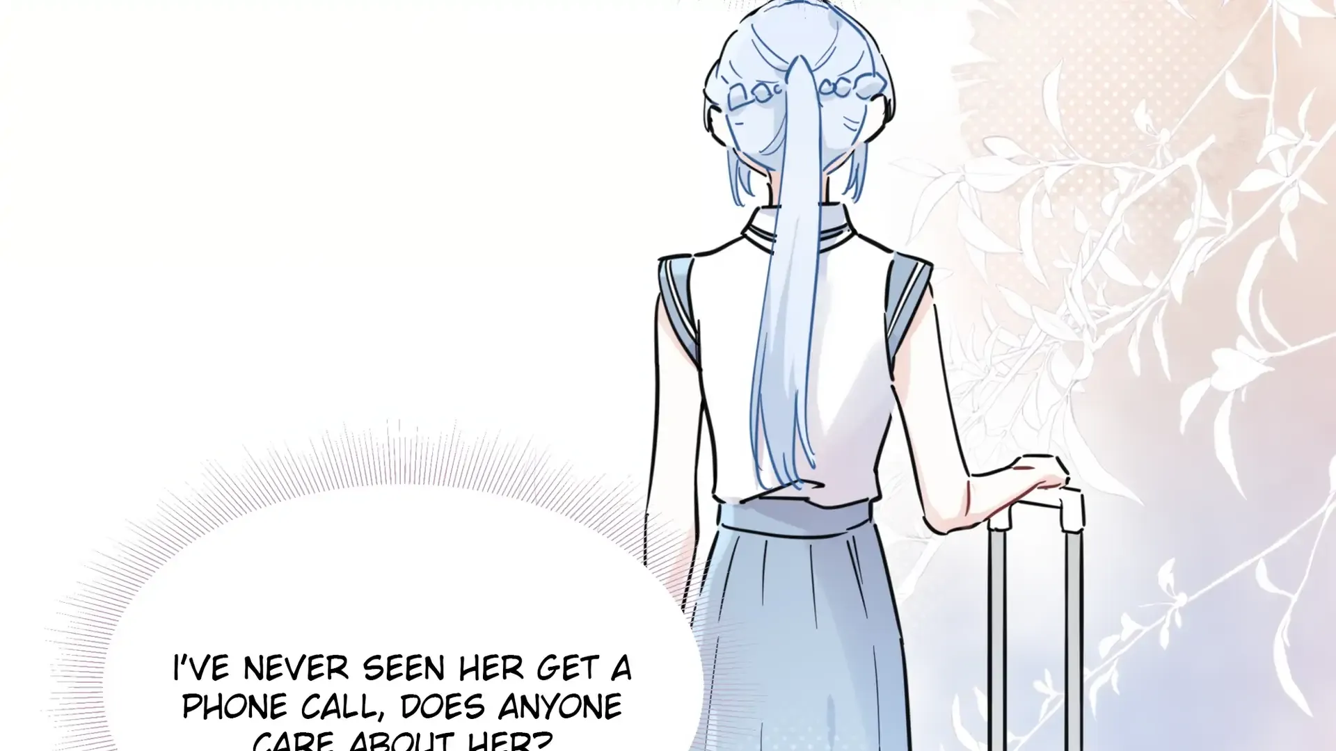 Read Love Gives Me Superpowers chapter 11 image 72 on Lezhin