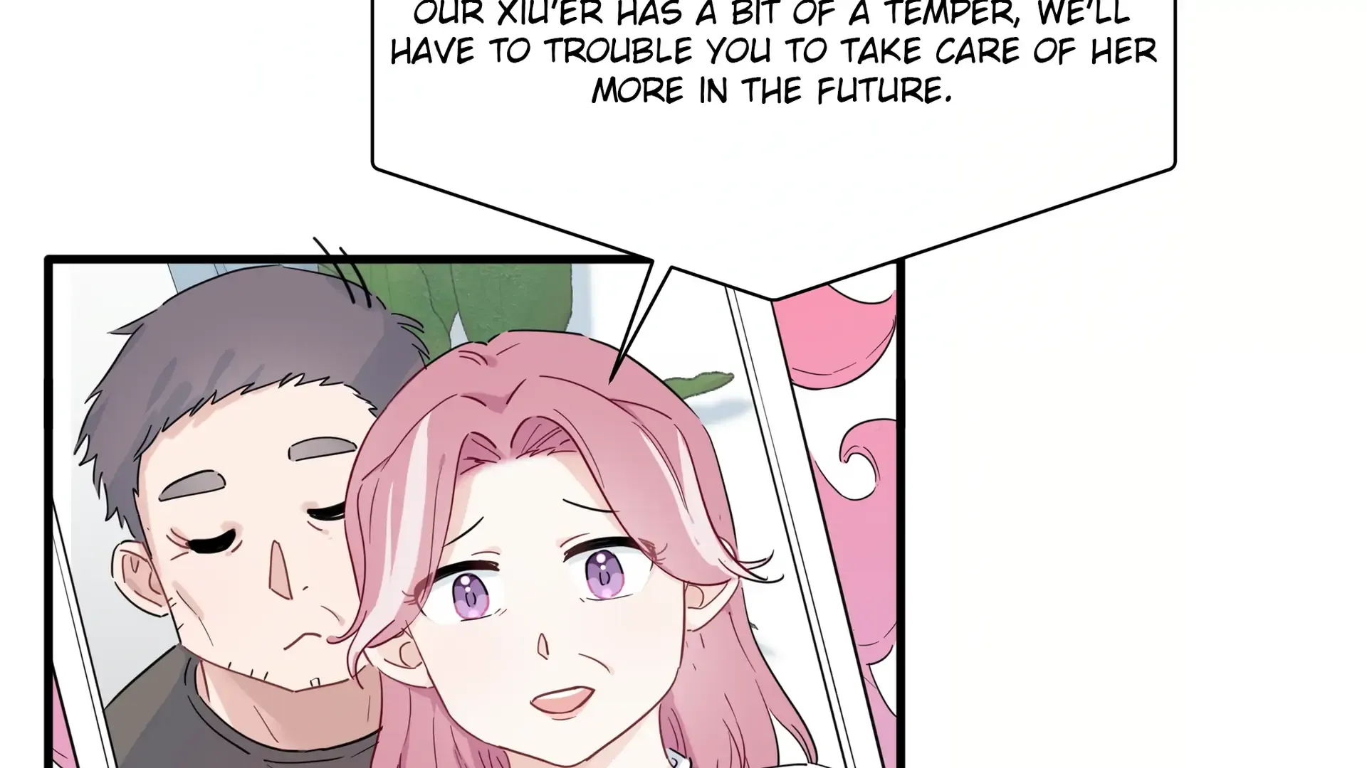 Read Love Gives Me Superpowers chapter 11 image 75 on Lezhin