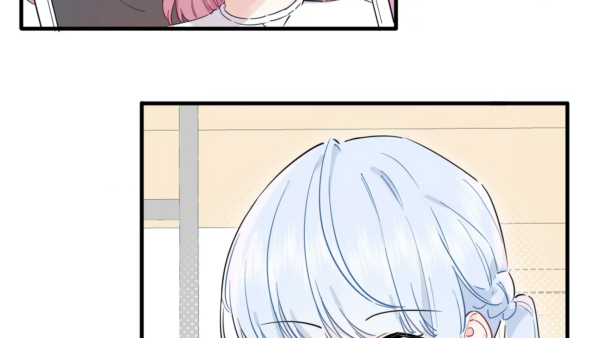 Read Love Gives Me Superpowers chapter 11 image 76 on Lezhin
