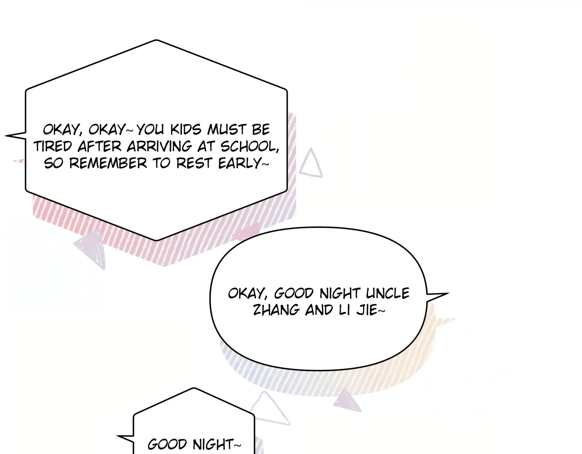 Read Love Gives Me Superpowers chapter 11 image 79 on Lezhin