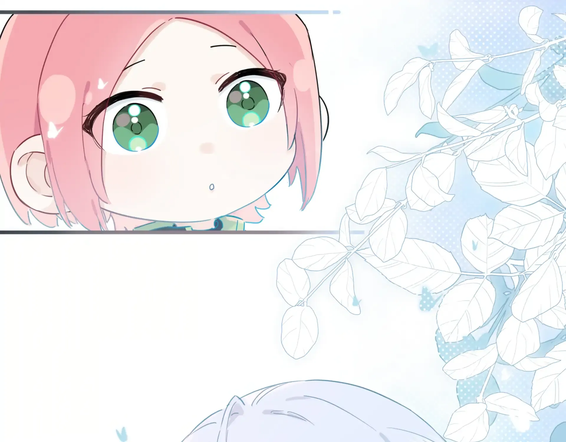 Read Love Gives Me Superpowers chapter 11 image 86 on Lezhin