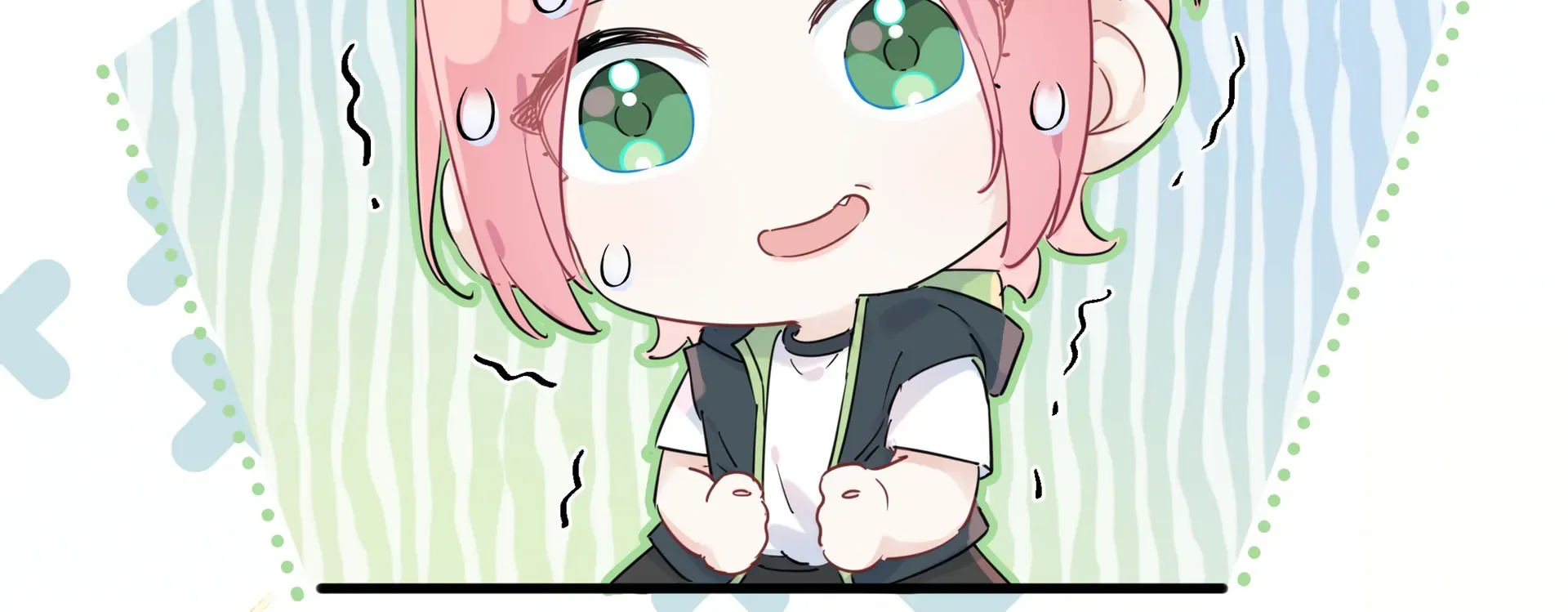 Read Love Gives Me Superpowers chapter 11 image 9 on Lezhin