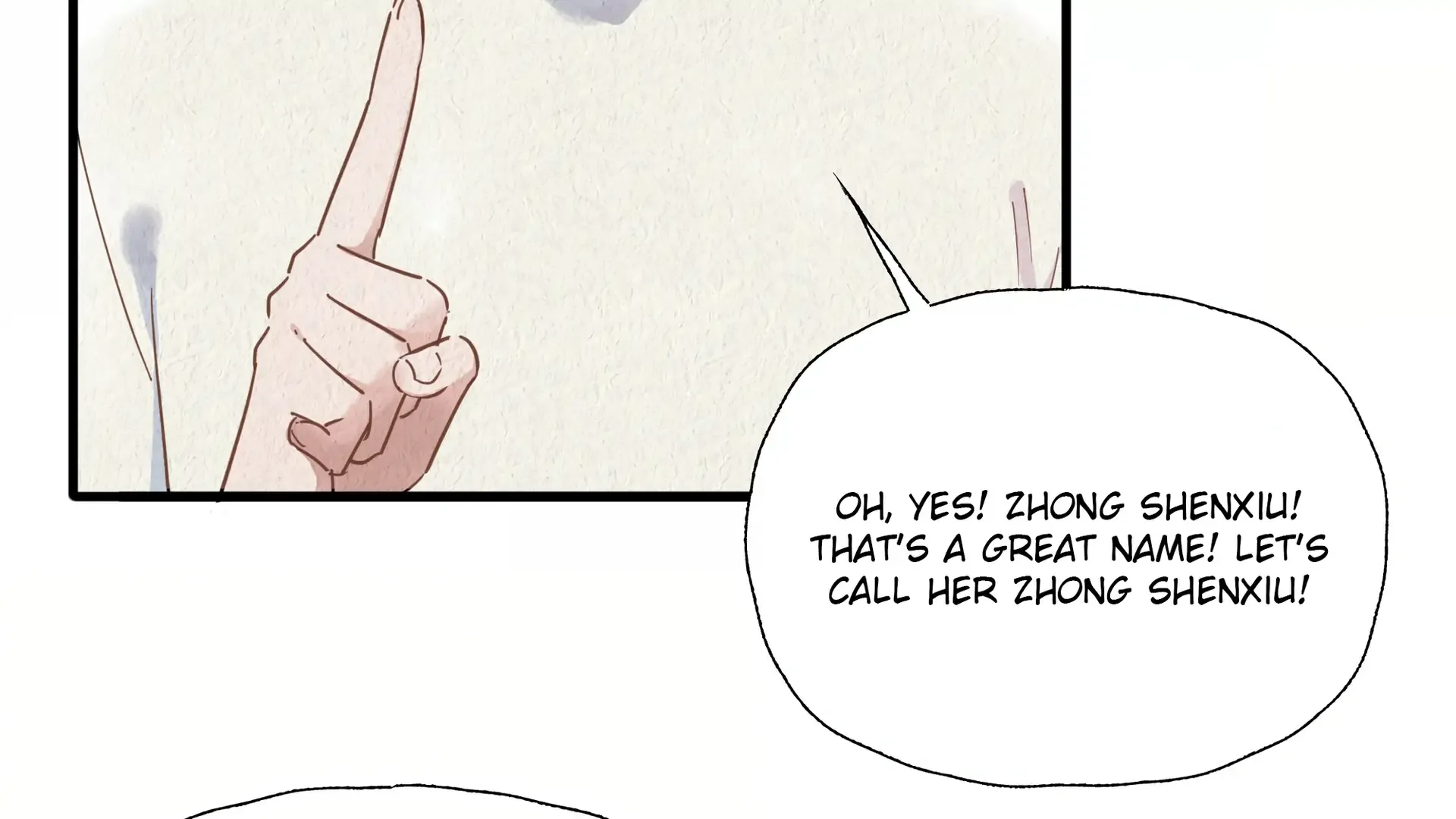 Read Love Gives Me Superpowers chapter 12 image 21 on Lezhin