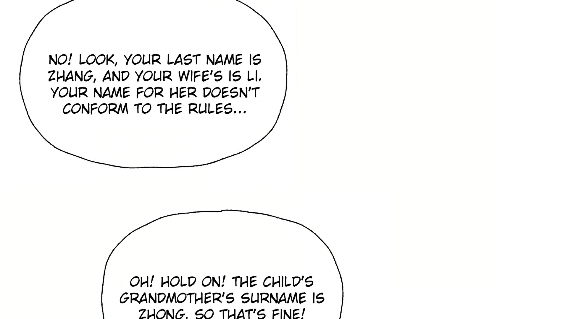 Read Love Gives Me Superpowers chapter 12 image 22 on Lezhin