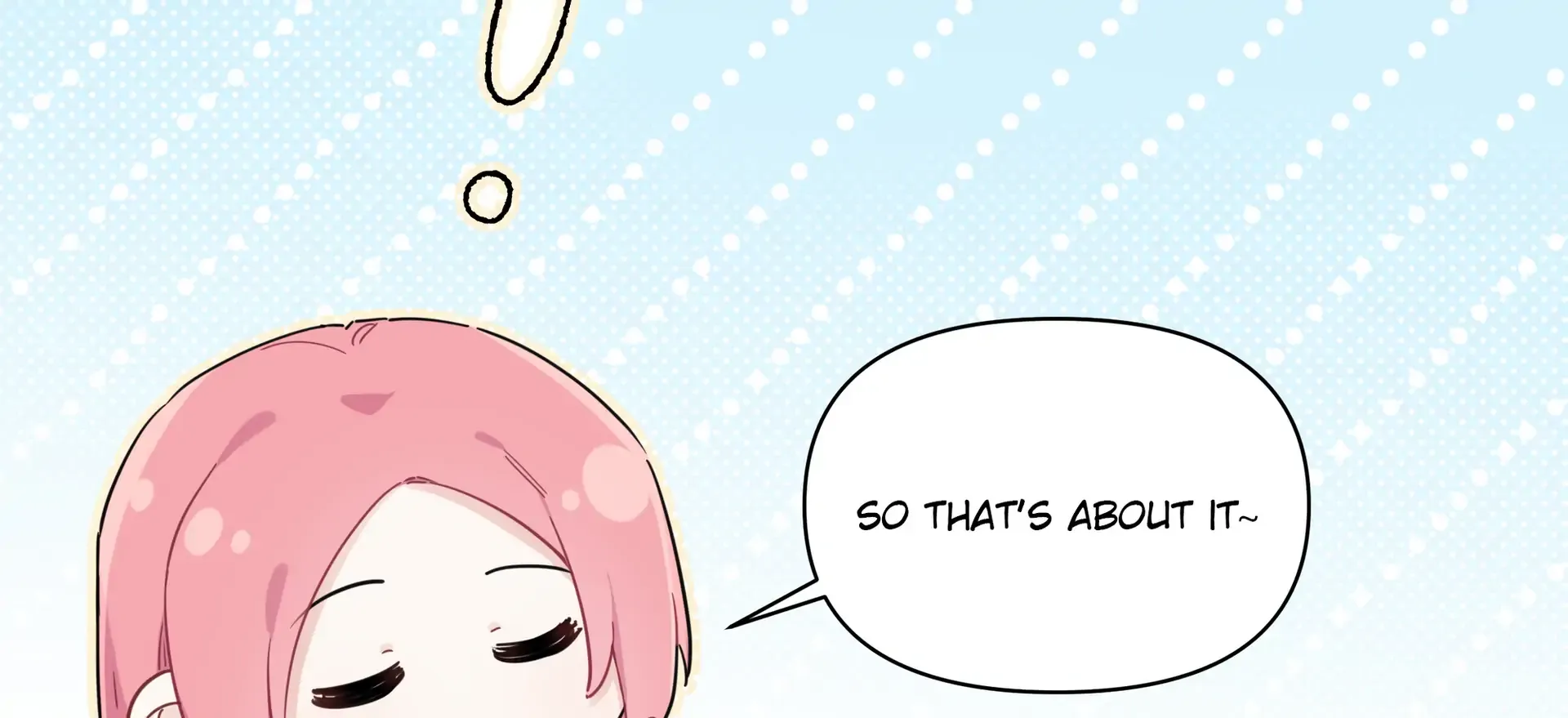 Read Love Gives Me Superpowers chapter 12 image 28 on Lezhin