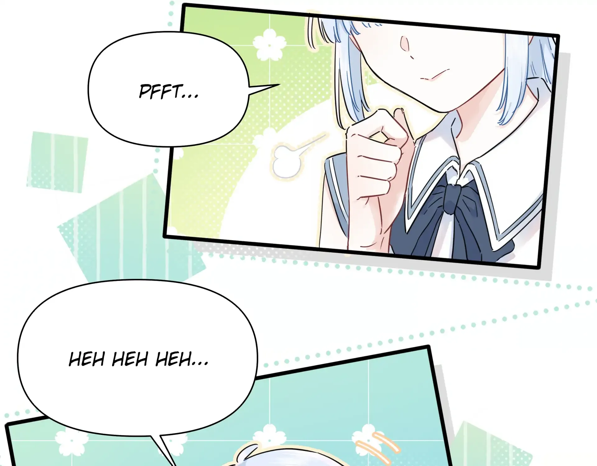 Read Love Gives Me Superpowers chapter 12 image 30 on Lezhin