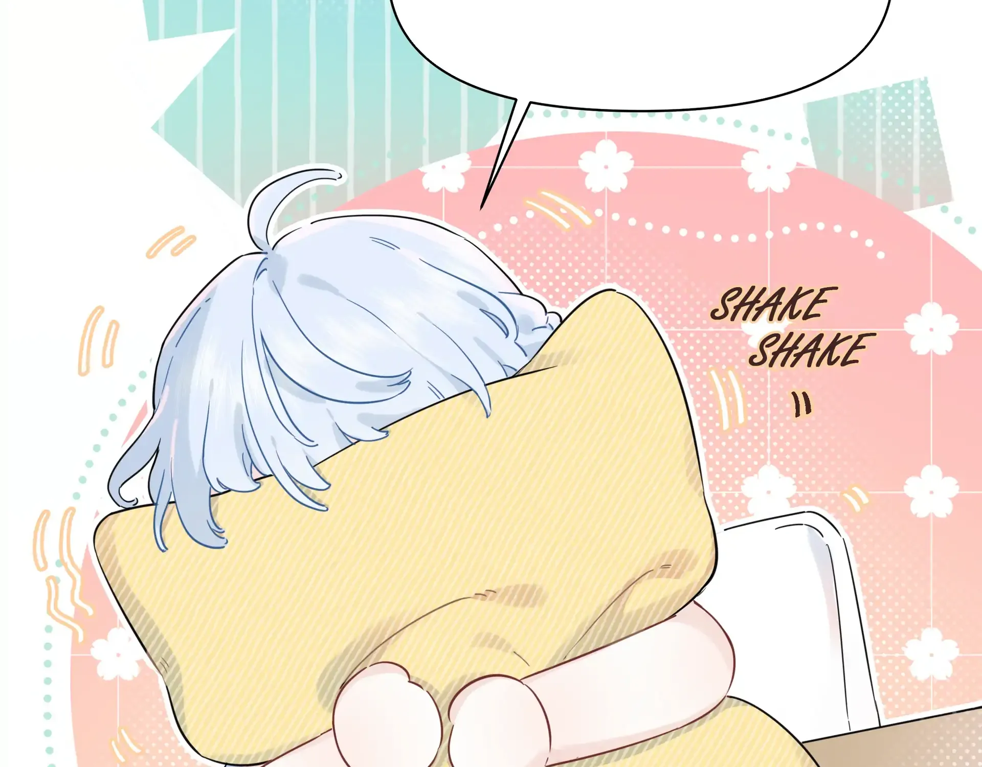 Read Love Gives Me Superpowers chapter 12 image 32 on Lezhin