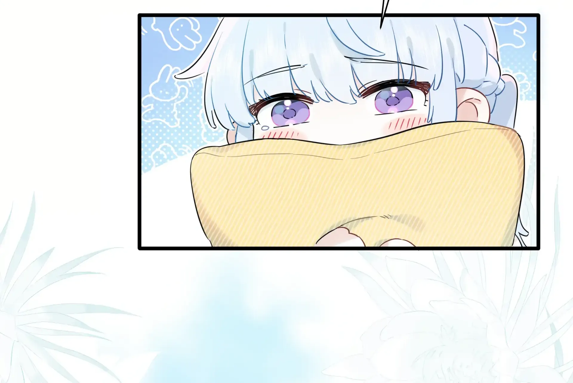 Read Love Gives Me Superpowers chapter 12 image 35 on Lezhin