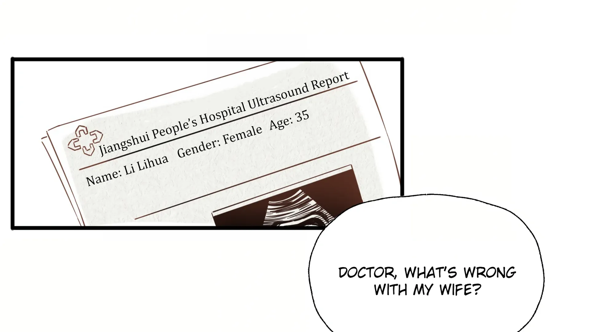Read Love Gives Me Superpowers chapter 12 image 4 on Lezhin
