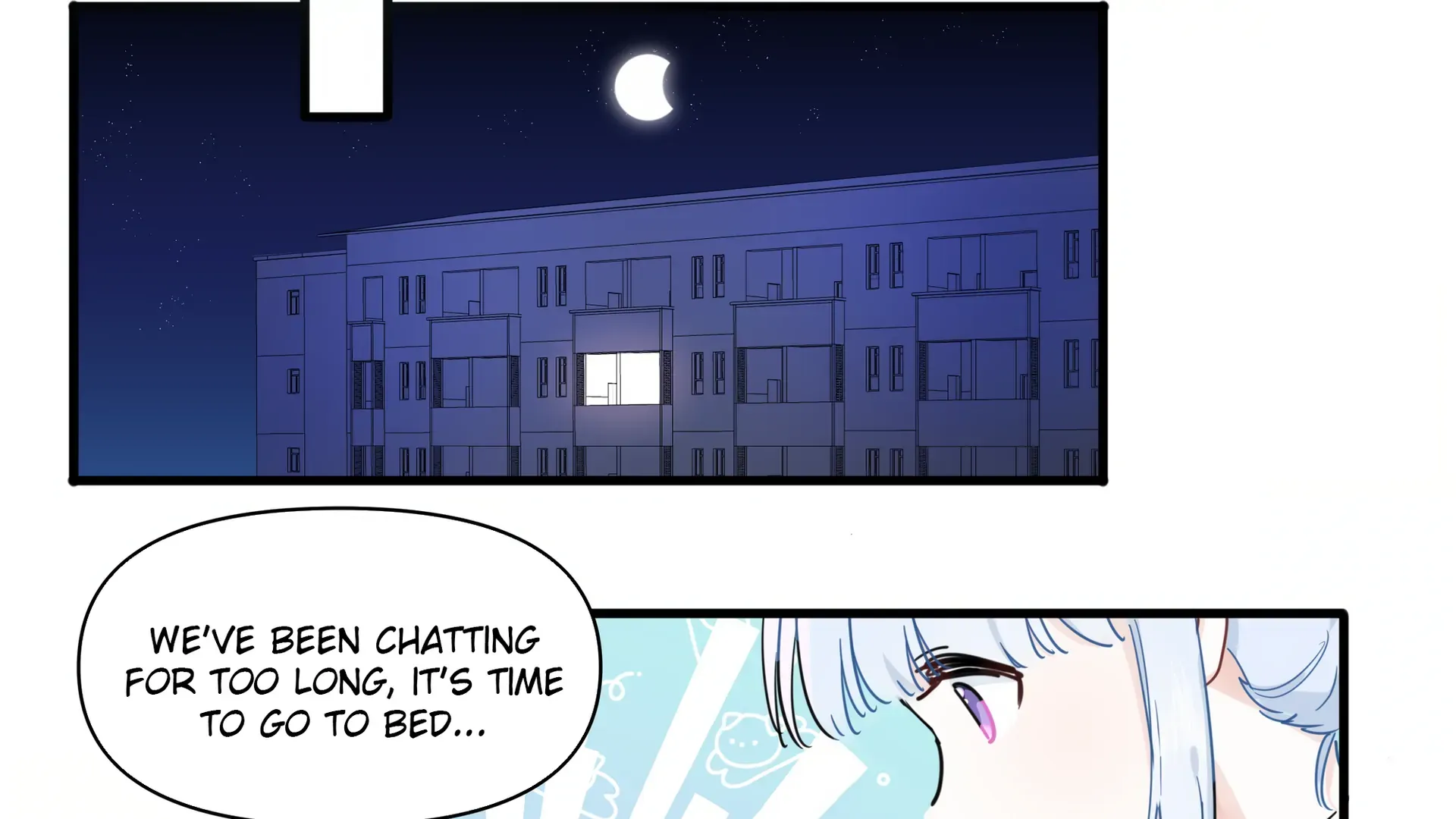 Read Love Gives Me Superpowers chapter 12 image 49 on Lezhin
