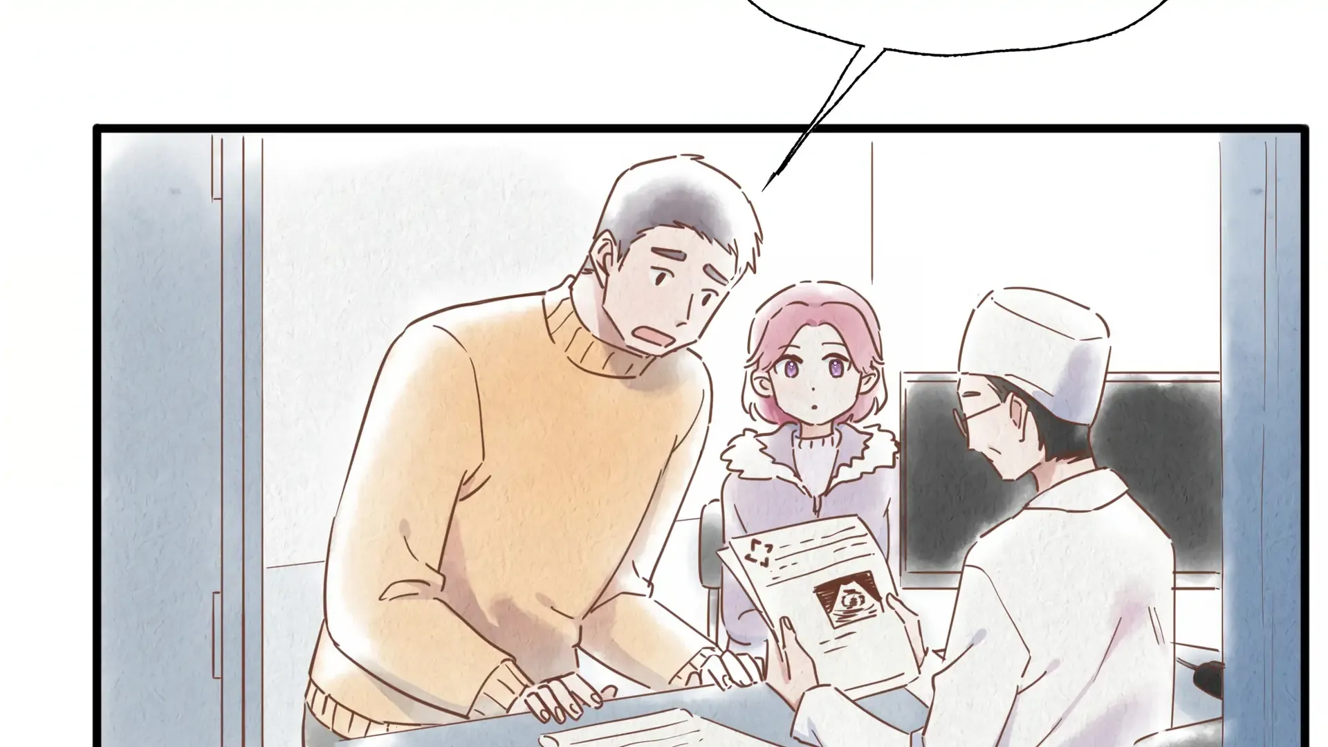Read Love Gives Me Superpowers chapter 12 image 5 on Lezhin